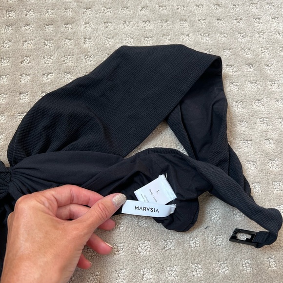 MARYSIA Venice top - Picture 3 of 4